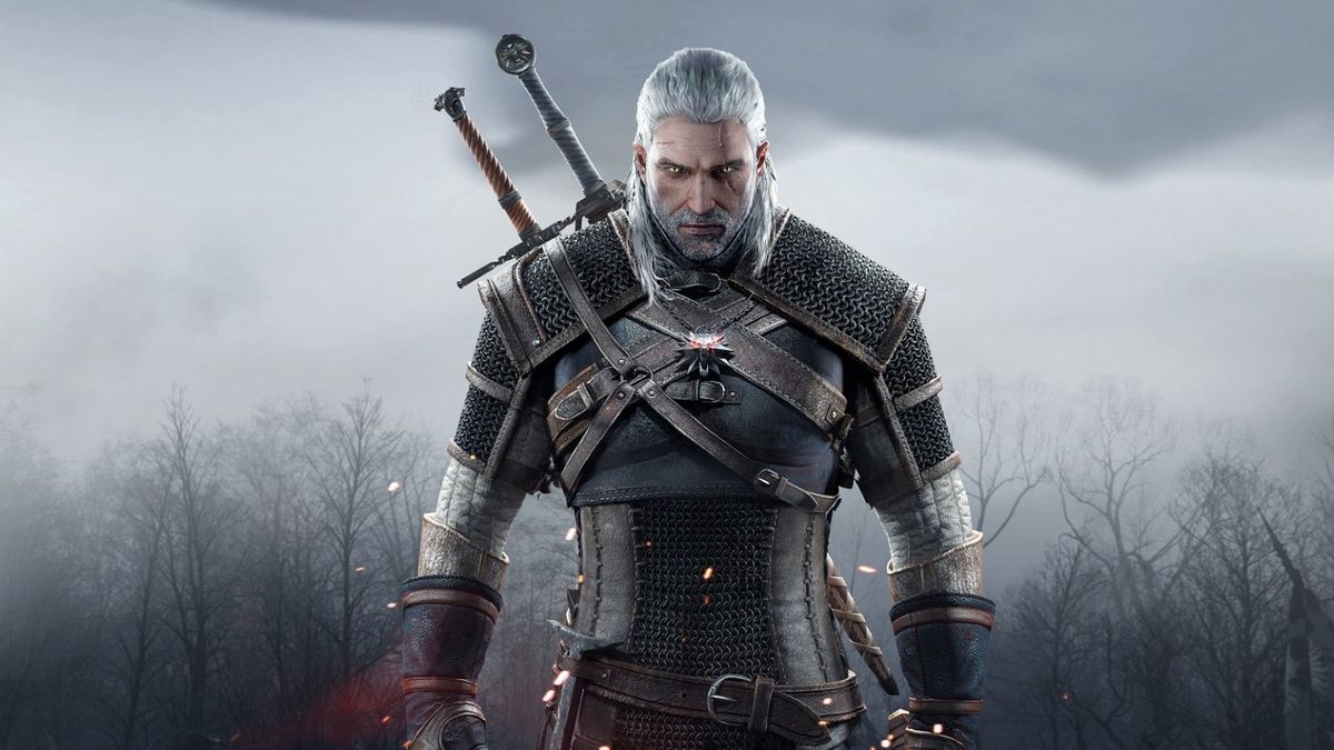 Wiedźmin 3