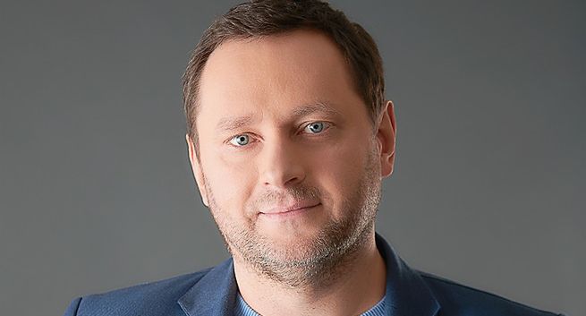 Wojciech Telenga partnerem ds. transformacji cyfrowej w Tuatara