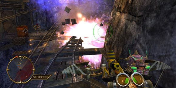 Czy warto kupić Oddworld: Stranger's Wrath HD? 3