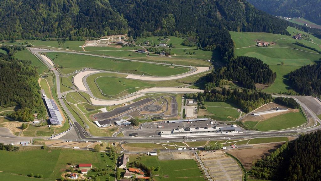 Red Bull Ring