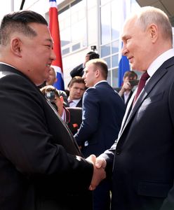 Wspólny plan Rosji i Korei Płn. Ukraińskie służby ujawniają