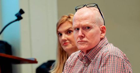 Tą sprawą żyły całe USA. Potomek prawniczej dynastii Murdaughów skazany za zabicie żony i syna