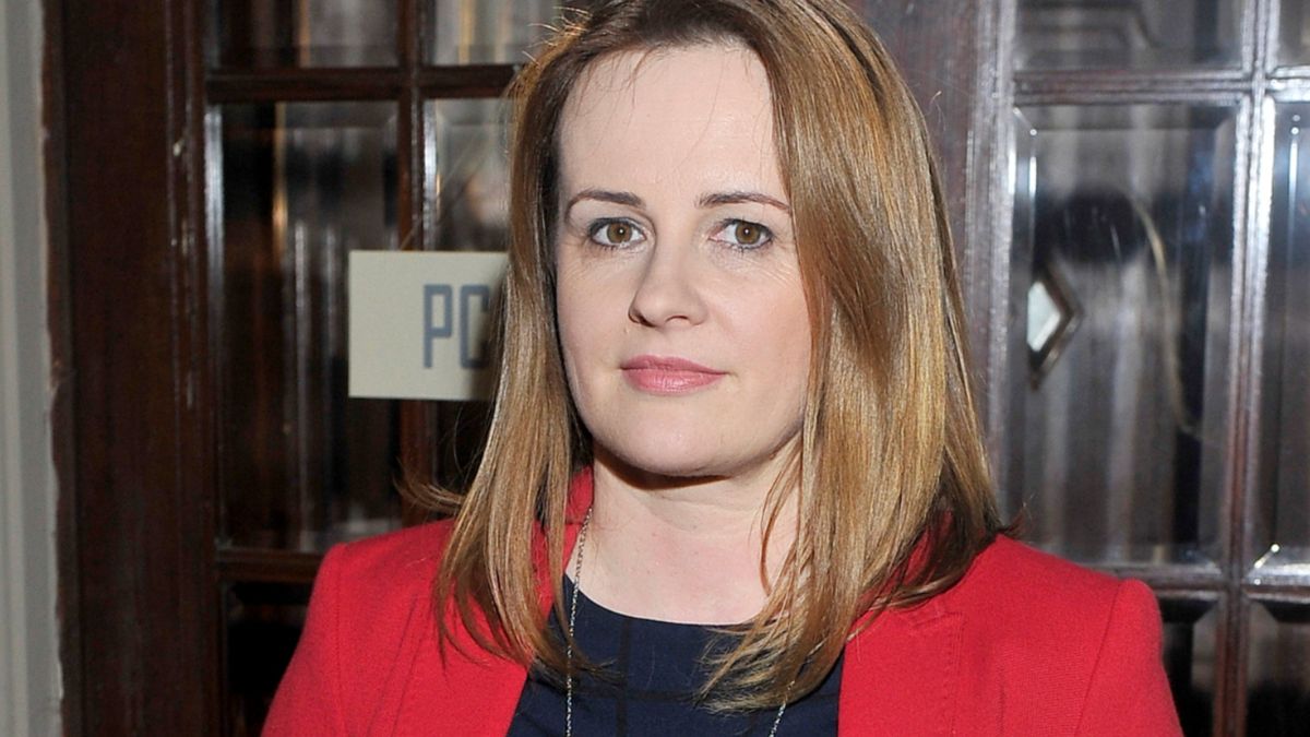 Joanna Kołaczkowska miała zaplanowany nowy projekt