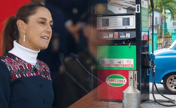 Meksyk wznowi dostawy ropy na Kubę? Skutki wyroku Sądu Najwyższego USA