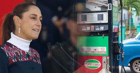 Meksyk wznowi dostawy ropy na Kubę? Skutki wyroku Sądu Najwyższego USA