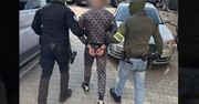 Rzeszów: Policjanci zatrzymali 4 osoby próbujące uniknąć więzienia