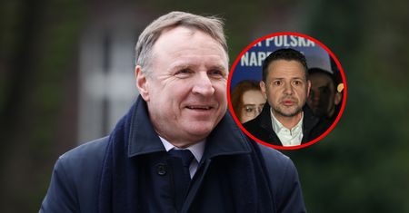 Kurski reaguje po "zdradzie" Martyniuka. Złożył propozycję