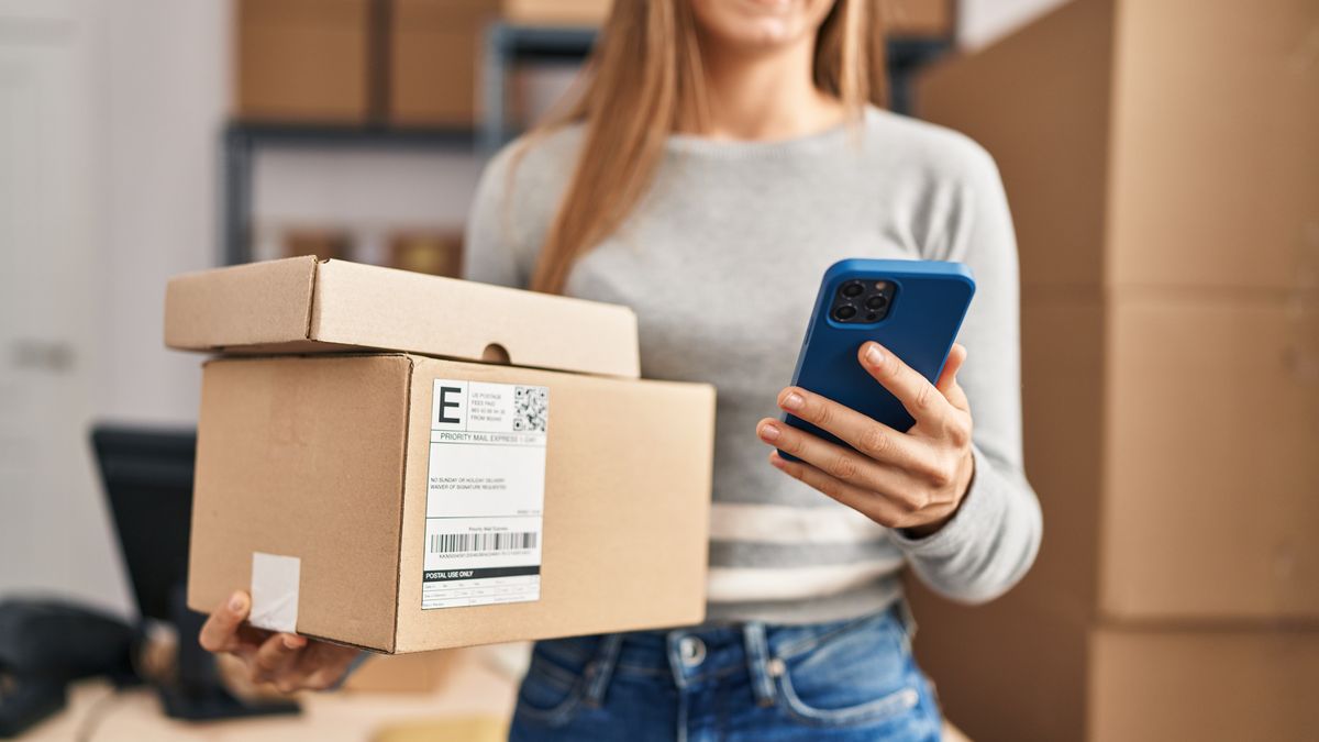 Możesz zwrócić nietrafiony zakup w ciągu 14 dni od otrzymania t