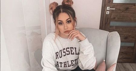 Sylwia Przybysz po ciąży. Wróciła do dawnej sylwetki