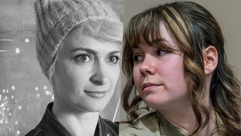 Halyna Hutchins zginęła tragicznie na planie filmu "Rust". Hannah Gutierrez-Reed usłyszała wyrok