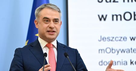 Cyberatak na lotniska w Europie. Jest reakcja polskiego ministra