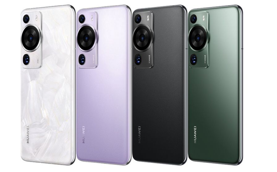 Huawei P60 Pro