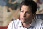 ''Killing Kennedy'': Rob Lowe prezydentem Kennedym