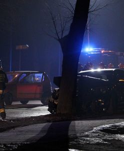 Wypadek z premier Szydło. Janicki: wina niedoświadczonego kierowcy auta z tyłu kolumny