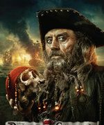 ''Piraci z Karaibów: Na nieznanych wodach'' jednak wcześniej!