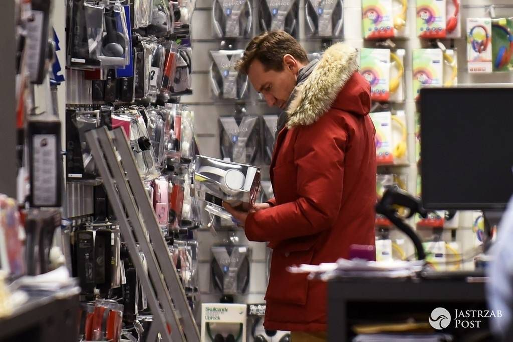 Wyprawka dla córki Piotra Kraśko i Karoliny Ferenstein-Kraśko