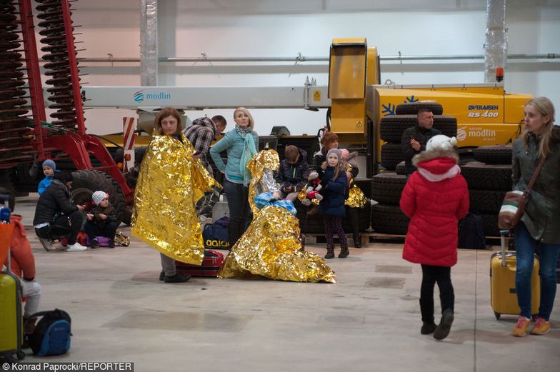 Fałszywy alarm bombowy to poważne przestępstwo. Może drogo kosztować