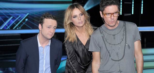 "X factor": Już dziś wielki finał programu! Kto zgarnie główną nagrodę?