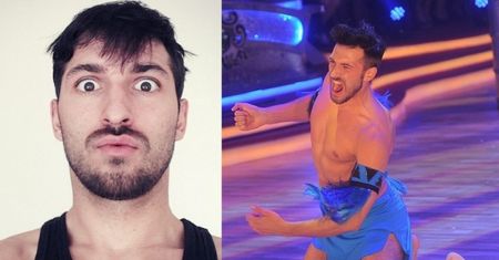 Rafał Maślak zorganizował... casting na studniówkową partnerkę!
