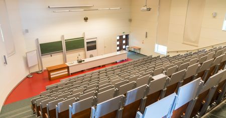 E-learning na polskich uczelniach w czasie pandemii. Sprawdziłem, czy są na to gotowe