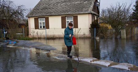 Klęski żywiołowe. Możemy ograniczyć ich skutki!