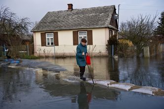 Klęski żywiołowe. Możemy ograniczyć ich skutki!