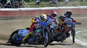 Holistic-Polska Rawicz - KSM Krosno 33:57 (galeria)