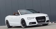 Senner Audi S5 Cabrio (2013)