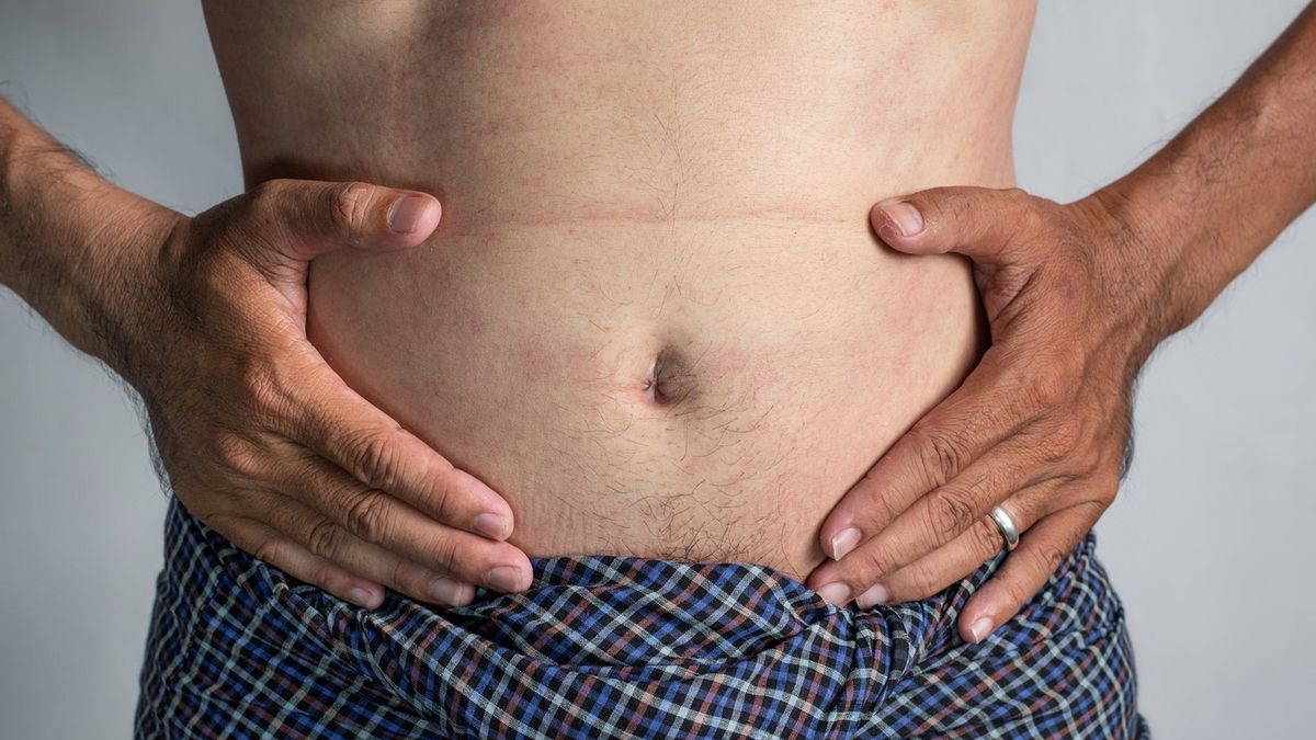 Na jakie schorzenia może wskazywać ból brzucha?