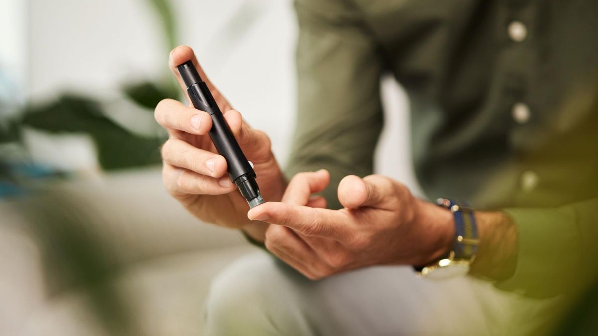 Na rozwój cukrzycy ma wpływ to, z kim mieszkamy