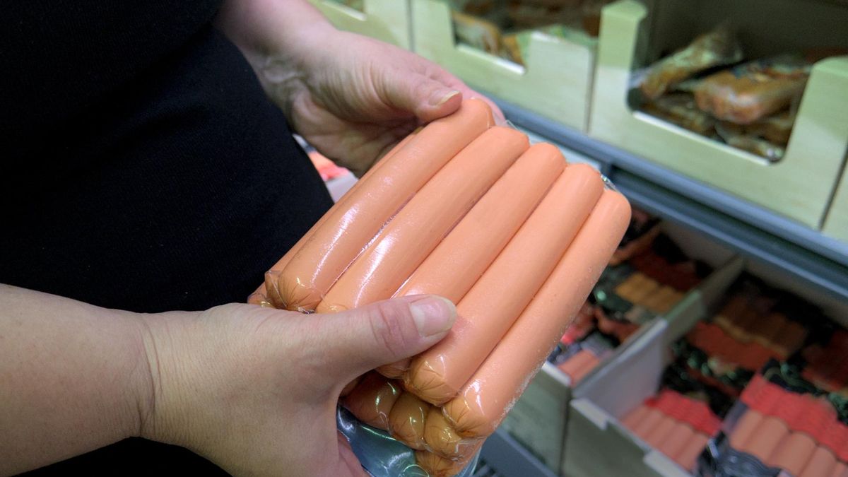 Wyższe ryzyko nowotworów i cukrzycy. Naukowcy zbadali wpływ dodatków do żywności