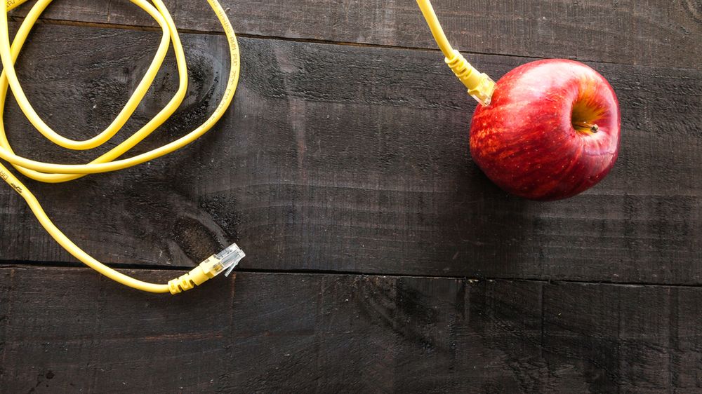 Dostęp do Internetu w każdym miejscu na Ziemi? Błagam, zacznijcie od polskiej wsi! 1