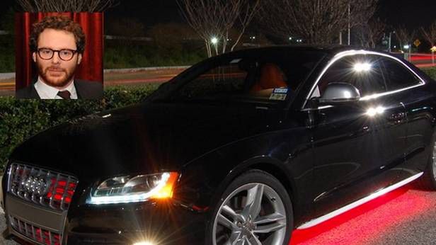 Czym jeżdżą gwiazdy branży IT? Samochody Gatesa, Zuckerberga i wielu innych 1