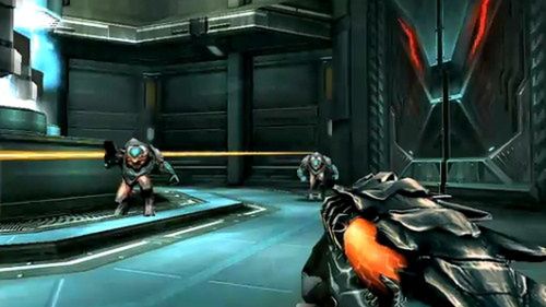 N.O.V.A. 2 dla iOS już 16 grudnia! [wideo] 1