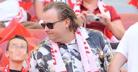 Olaf Lubaszenko: "NIE LUBIĘ SIEBIE. Depresja to dziwna choroba"