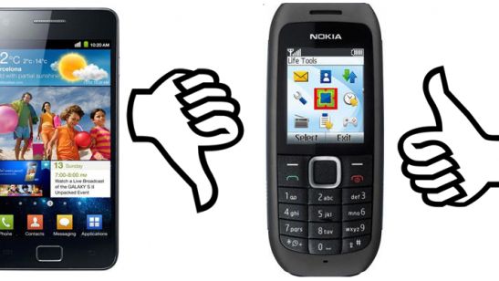 10 tanich niesmartfonów dla każdego 1