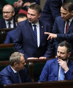 "Tusk szykuje roszady partii". Spodziewają się zmiany na kluczowym stanowisku