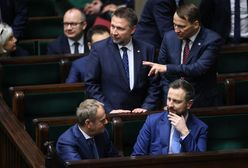 "Tusk szykuje roszady partii". Spodziewają się zmiany na kluczowym stanowisku
