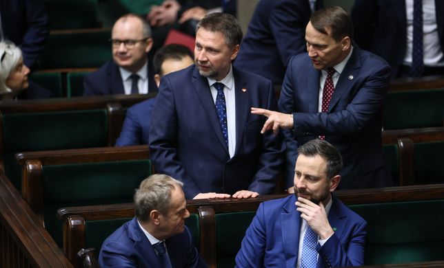 "Tusk szykuje roszady partii". Spodziewają się zmiany na kluczowym stanowisku