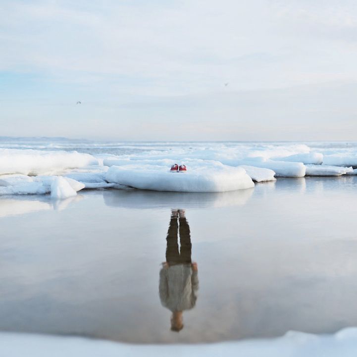 Inspirujące fotografie, które zamieniają życie w bajkowy sen fotografa 4