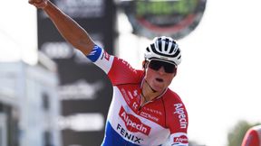 UAE Tour 2021. Alpecin-Fenix wycofuje się z wyścigu!