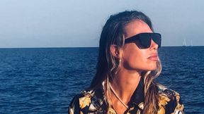 Ujawniła kulisy rozwodu z legendą. "Mów, co chcesz"