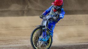 Żużel. Wiktor Przyjemski nie chce mówić o tym głośno. "Wiadomo, o co chodzi"