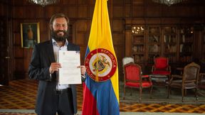 Ekscentryczny milioner zainwestuje w Wisłę Kraków? W 2017 roku wystartował na MŚ w Lahti