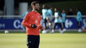 Euro 2016: Lloris: najważniejszy turniej w życiu