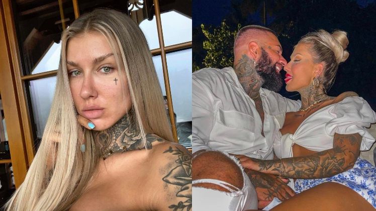 Deynn i Majewski się nie rozstali?