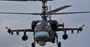 Stugna-P vs wart miliony śmigłowiec Ka-52. Ukraińcy znów to zrobili