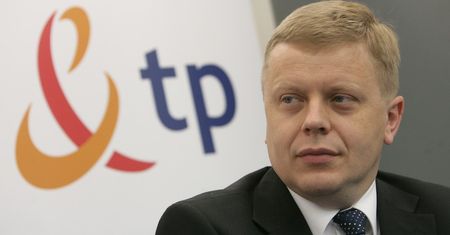 Prezes Witucki komentuje wyniki TP SA. Trudne kolejne kwartały