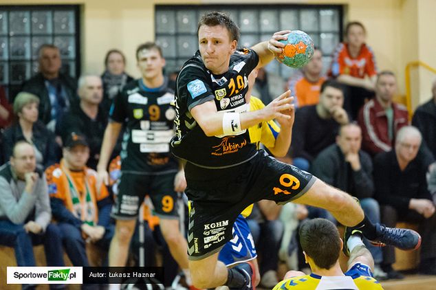 Naszego rozmówcę czeka walka o powrót do reprezentacji Polski