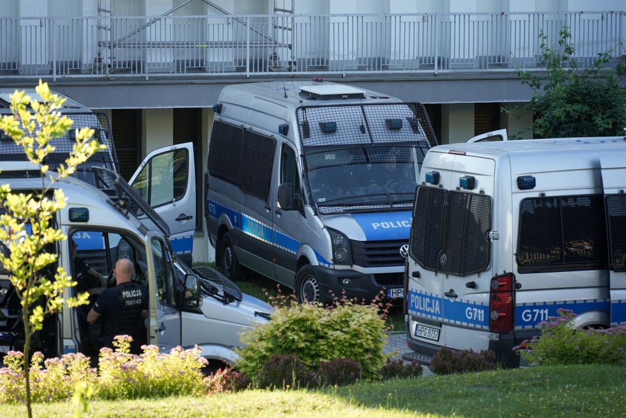 Prokuratura wszczęła śledztwo w sprawie śmierci Tadeusza Dudy. Dziś sekcja zwłok